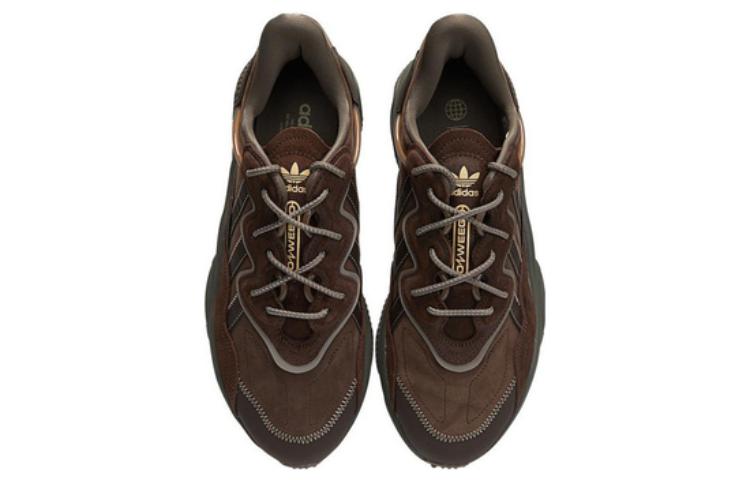 adidas originals Ozweego 'Simple Brown' GY9925