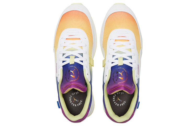 PUMA Future Rider 'Pride' 382634-01