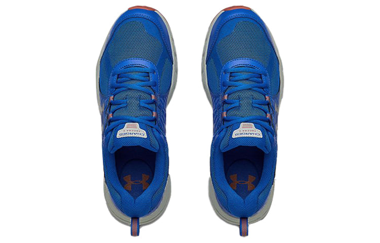 Under Armour Charged Toccoa 2 Blue 3021955-401