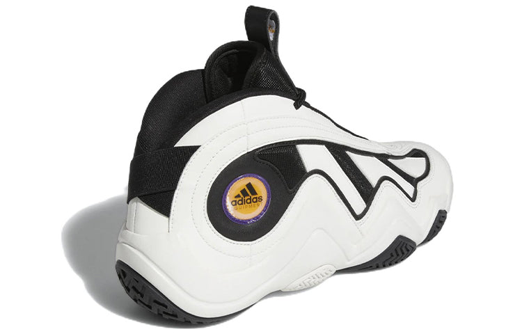 adidas Crazy 97 'White' GX9658
