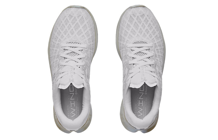 (WMNS) Under Armour Flow Velociti Wind 3023561-102