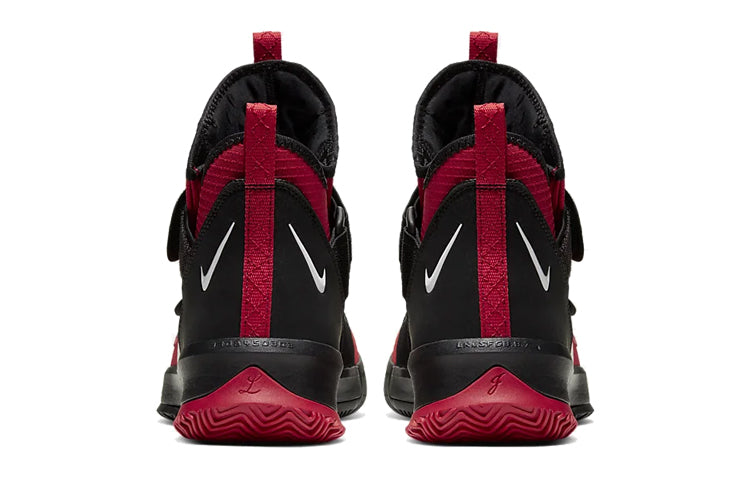 Nike LeBron Soldier 13 SFG 'University Red' AR4225-600