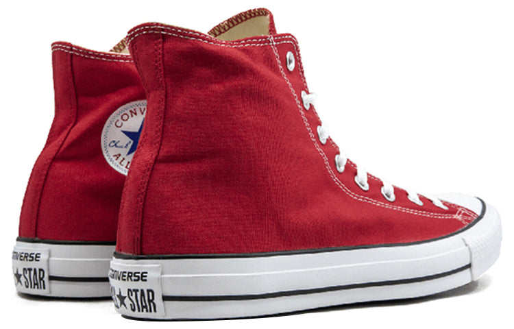 Converse Chuck Taylor All Star Hi 'Red' M9621