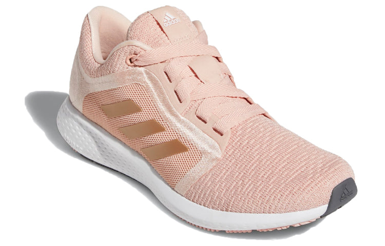 (WMNS) adidas Edge Lux 4 'Copper Metallic' FW9263