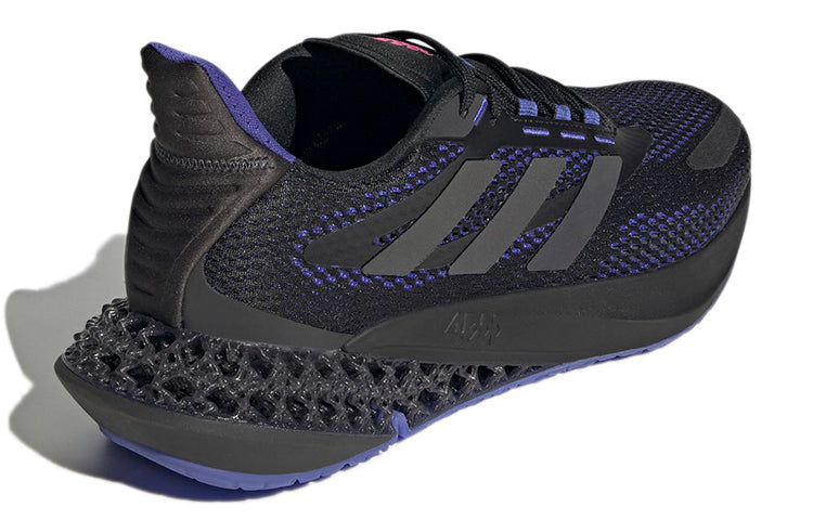 adidas 4DFWD Pulse 'Black Sonic Ink' Q46452
