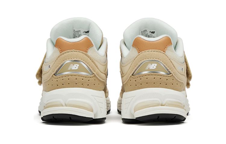 (PS) New Balance 2002R 'Beige Brown' PV2002EF