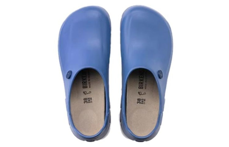 Birkenstock A630 Classic R Polyurethane 'Ultra Blue' 1022520