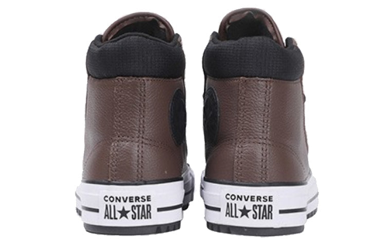 Converse Chuck Taylor All Star Boot PC High 'Chocolate' 162413C