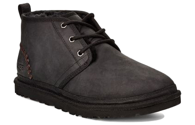 UGG Neumel Deco Lacing Black 1110369-BLK