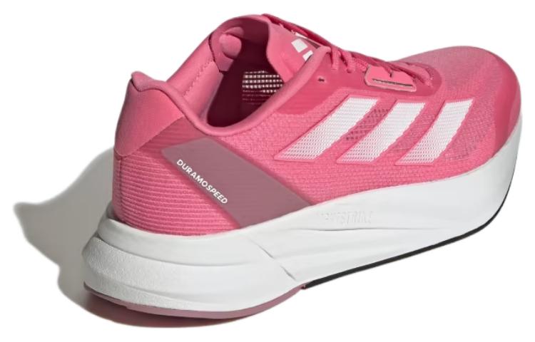(WMNS) adidas Duramo Speed 'Pink Fusion' IE9683