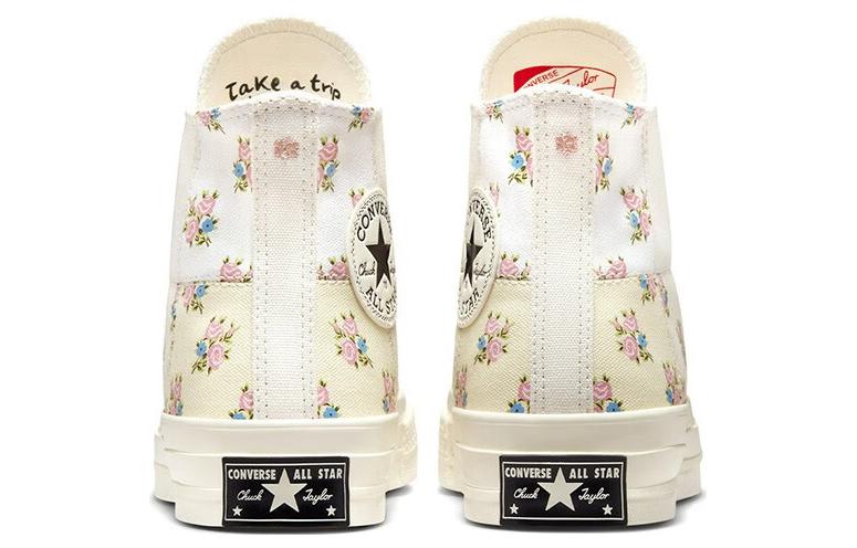 (WMNS) Converse Chuck Taylor All Star 1970s 'Cream' A05193C
