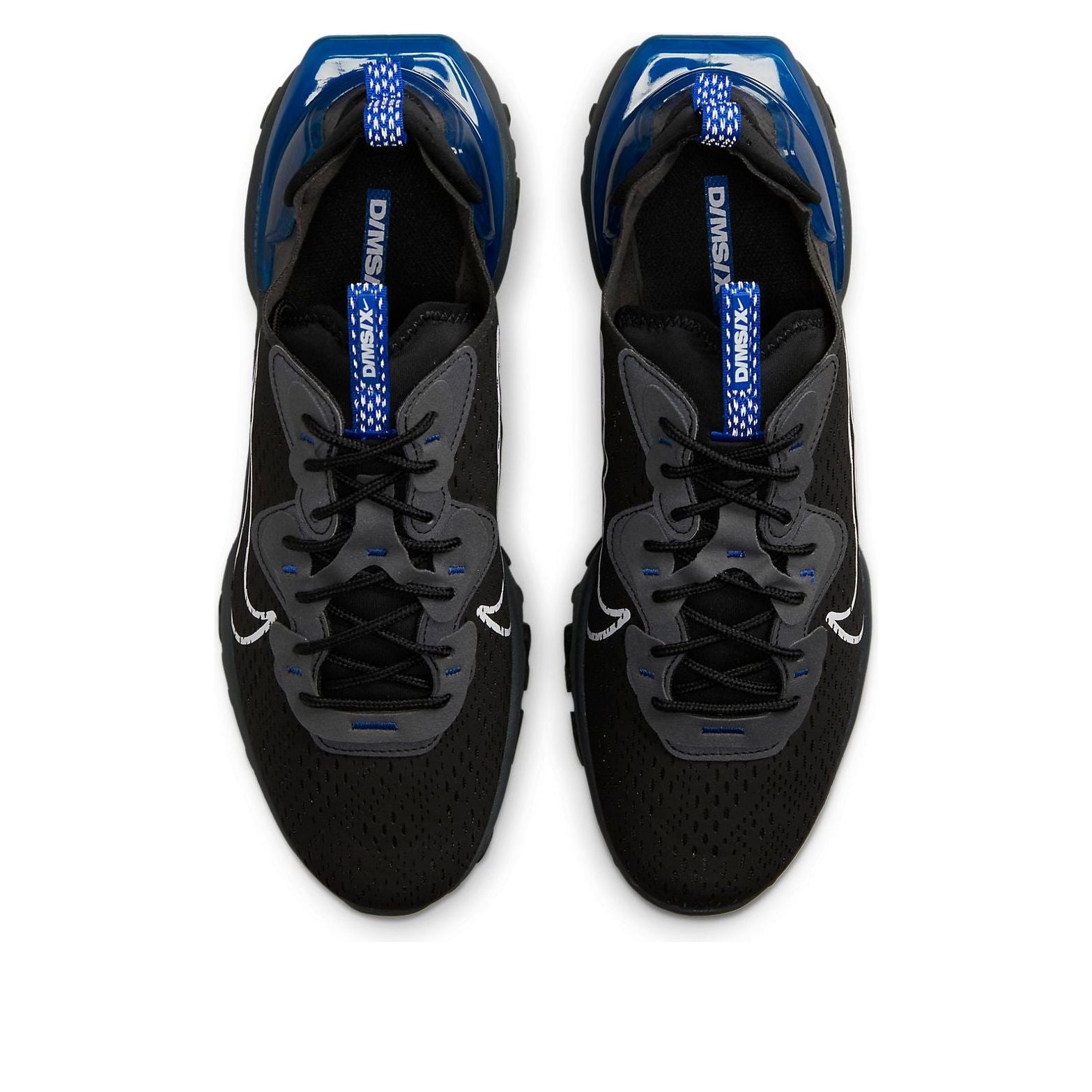 Nike React Vision 'Black Game Royal' DV6491-001