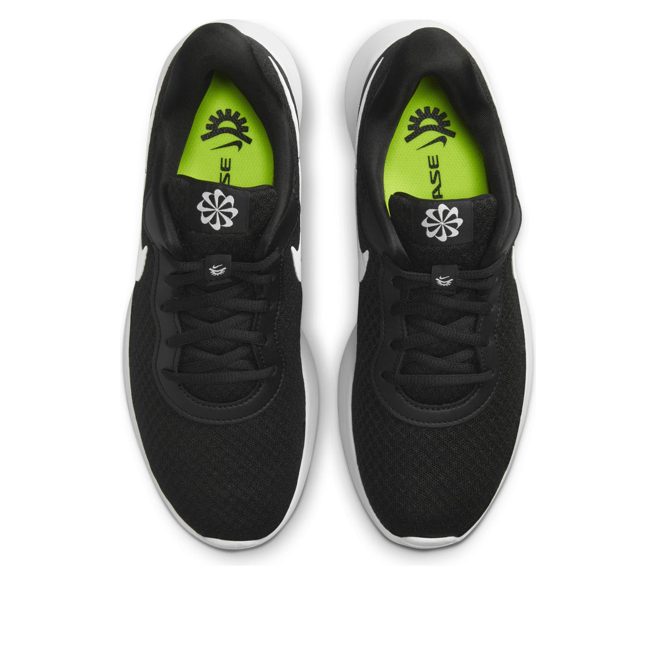 (WMNS) Nike Tanjun EasyOn 'Black White' DV7786-001
