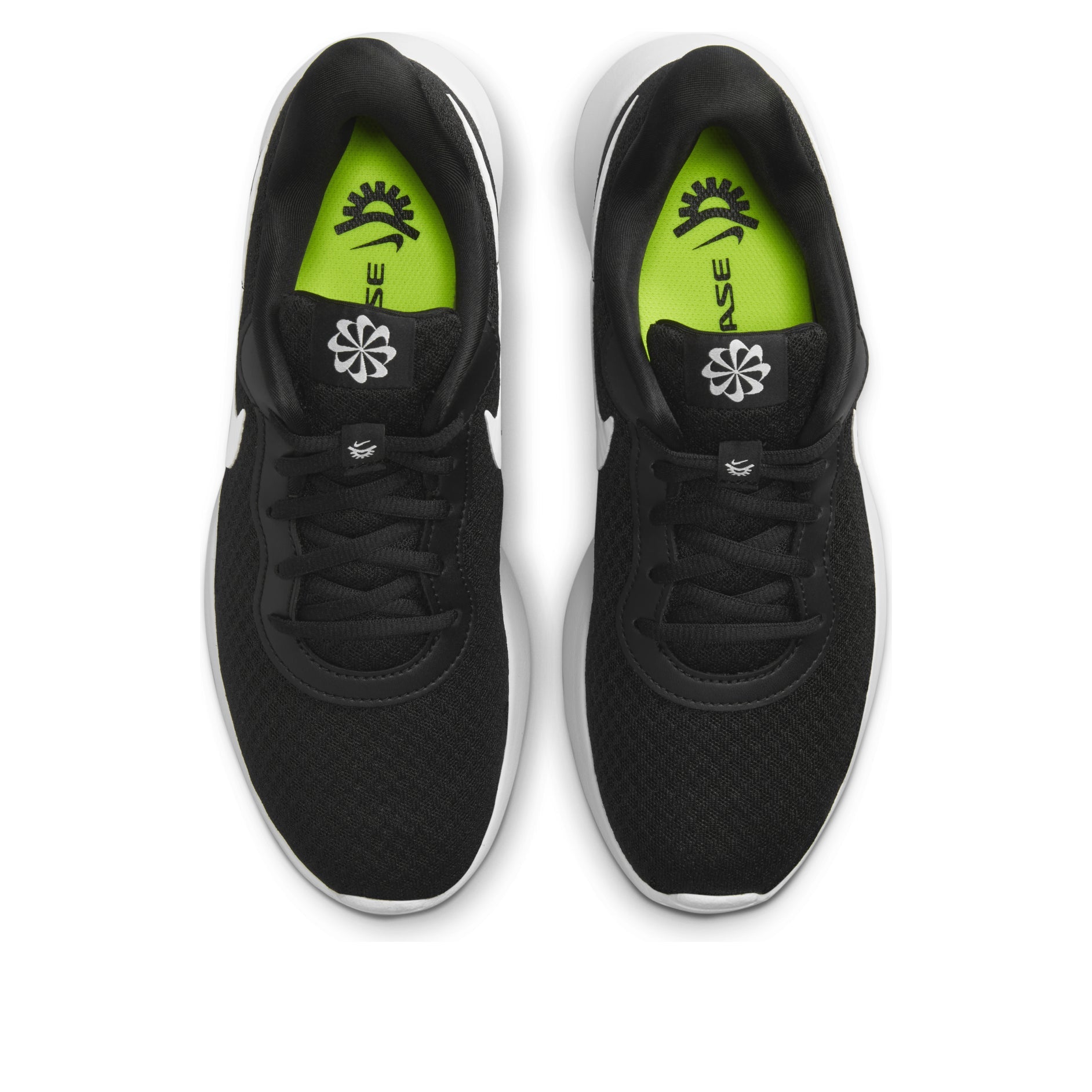 (WMNS) Nike Tanjun EasyOn 'Black White' DV7786-001
