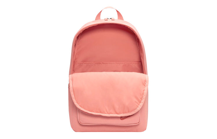 Nike Heritage Eugene Backpack 'Pink' DB3300-824