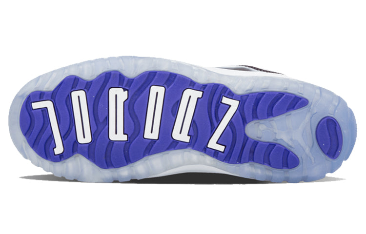 (PS) Air Jordan 11 Retro Low 'Concord' 505835-153
