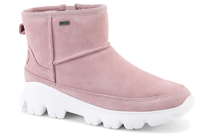 (WMNS) UGG Leland Palomar Sports Pink 1095541-PCRY