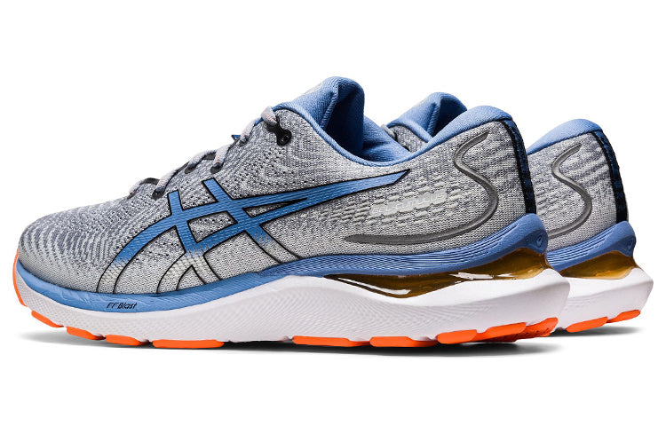 ASICS Gel-Cumulus 24 'Sheet Rock Blue Harmony' 1011B563-020