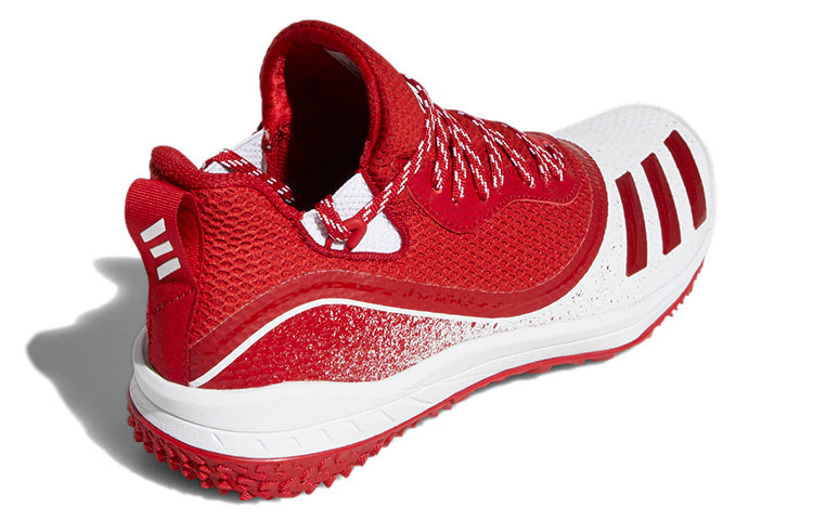 adidas Icon V Turf Red/White G28298