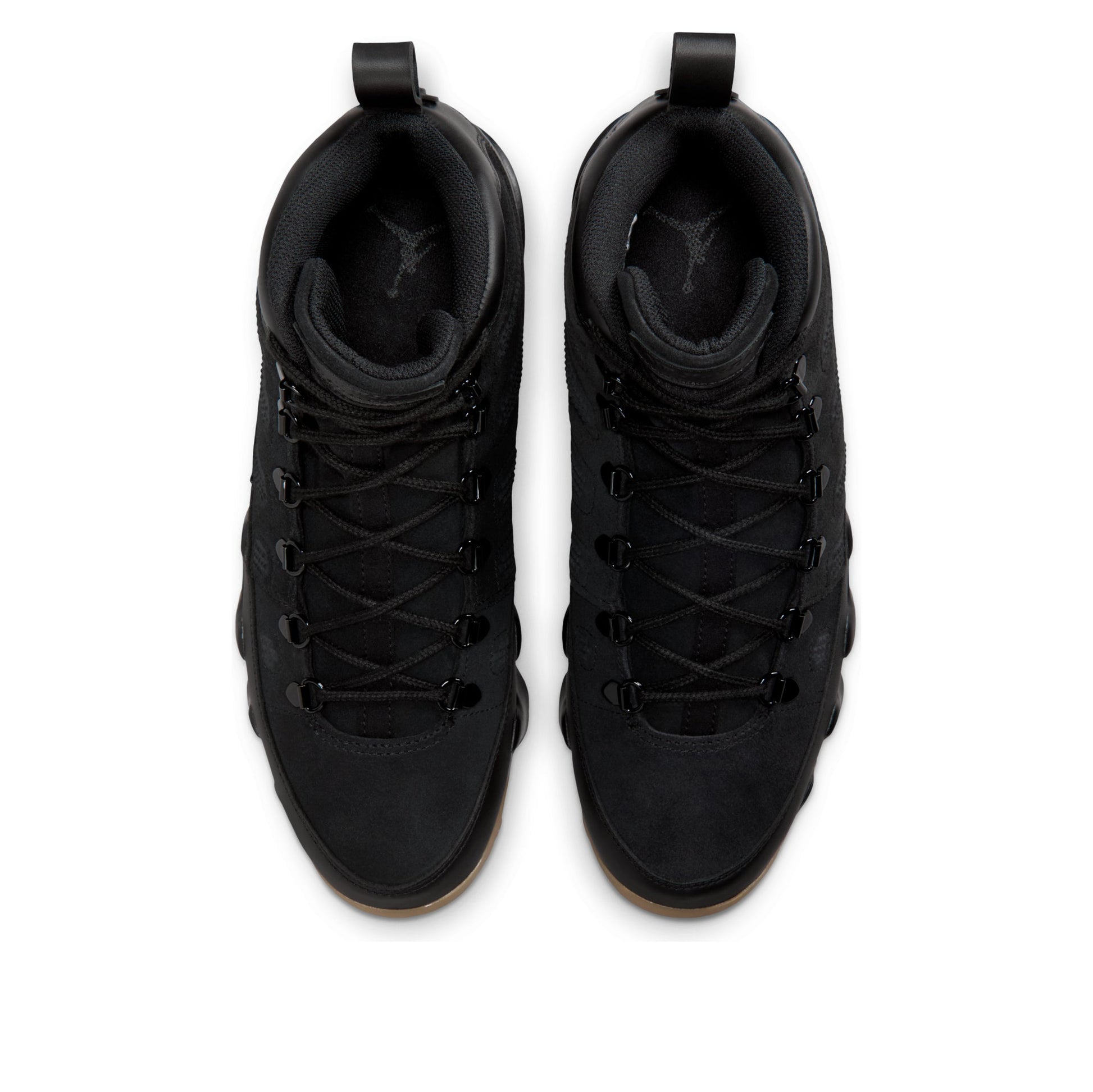 Air Jordan 9 Retro Boot NRG 'Black Gum' AR4491-025