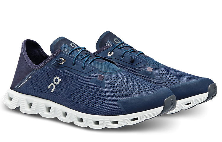 On Running Cloud 5 Coast 'Denim Midnight' 3MD10530045