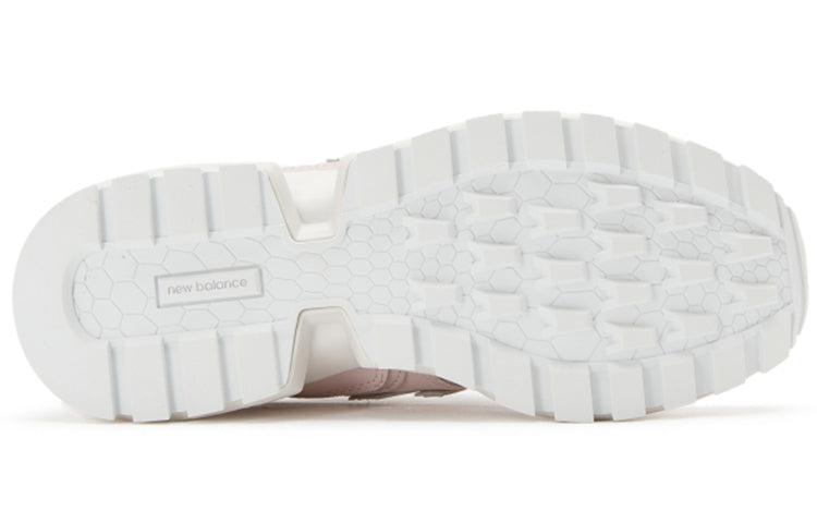 New Balance 574 Series Pink Unisex MS574GCF