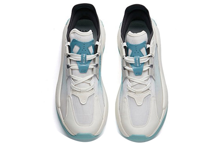 ANTA Super Body 'White Ice Blue' 112128085-4