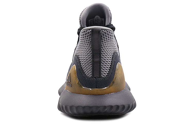 adidas Alphabounce Beyond 'Grey Carbon' CG4762