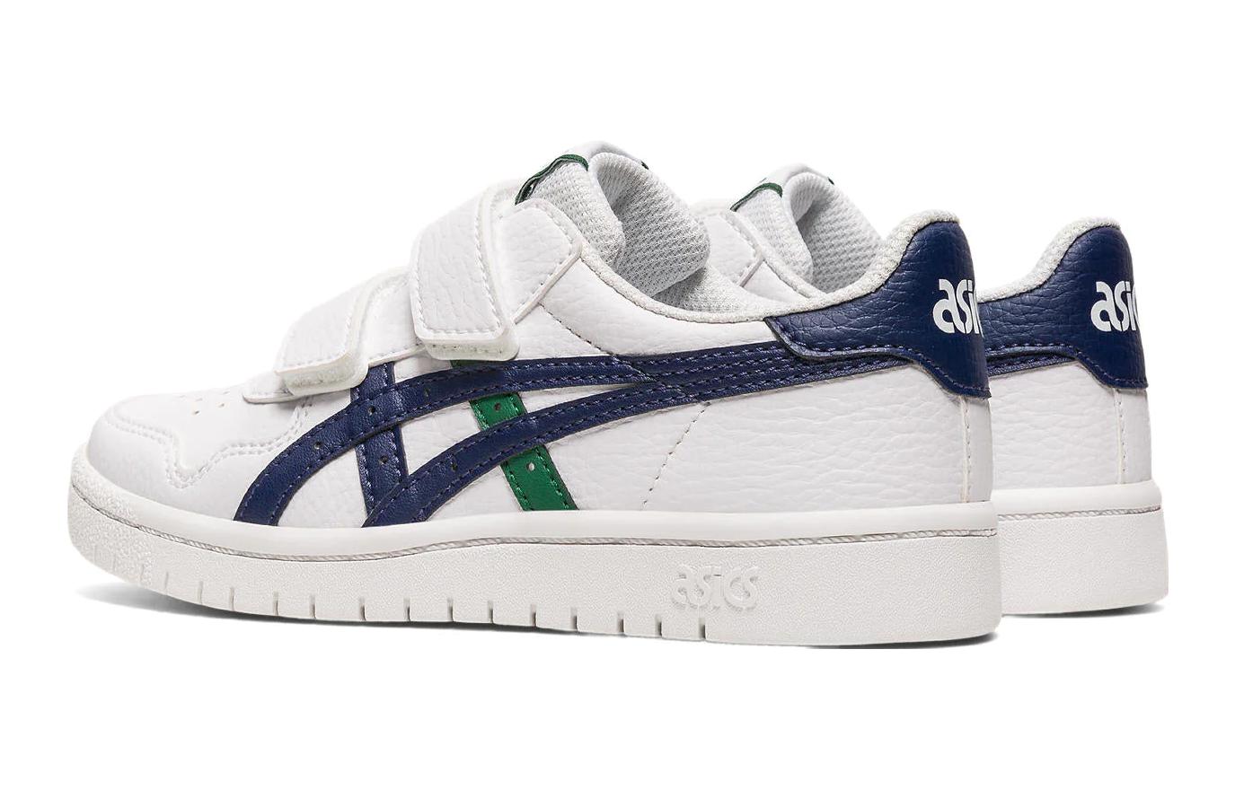 (PS) ASICS JAPAN S 'White Peacoat' 1204A008-115