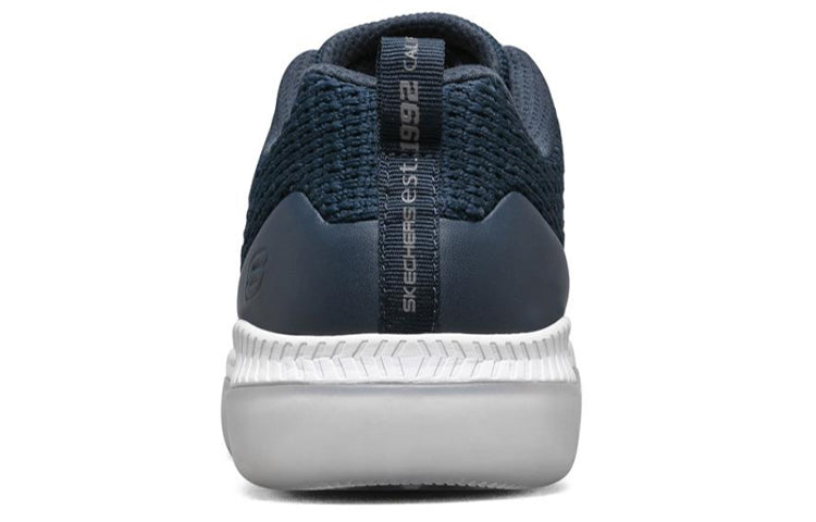 Skechers Prizmax Blue/White 210003-NVY