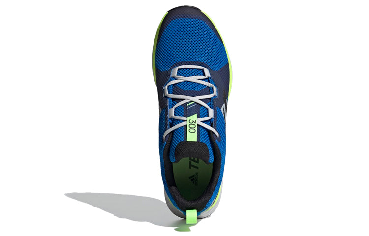 adidas Terrex Two 'Glory Blue Signal Green' EH1839