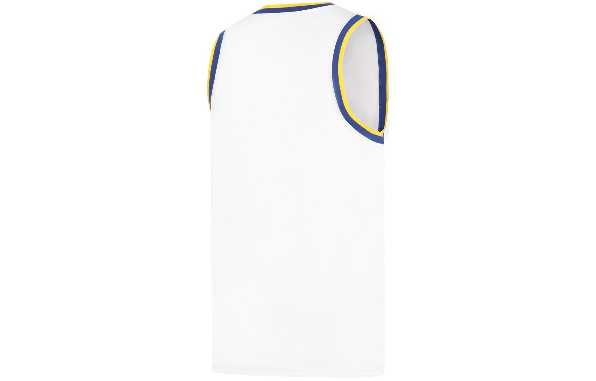 Li-Ning Basketball Competition Suits 'White' AATU017-11