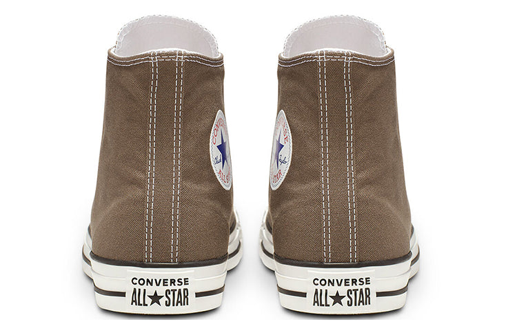 Converse Chuck Taylor All Star Hi Top 'Charcoal' 1J793C