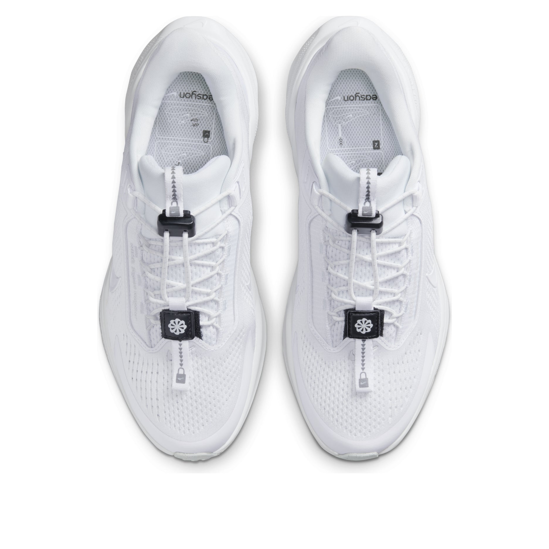 (WMNS) Nike Pegasus EasyOn Road 'White' FQ7844-101