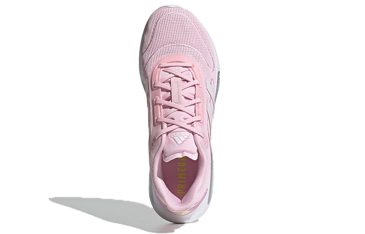 (WMNS) adidas Galaxar Run Pink/Grey FX6877