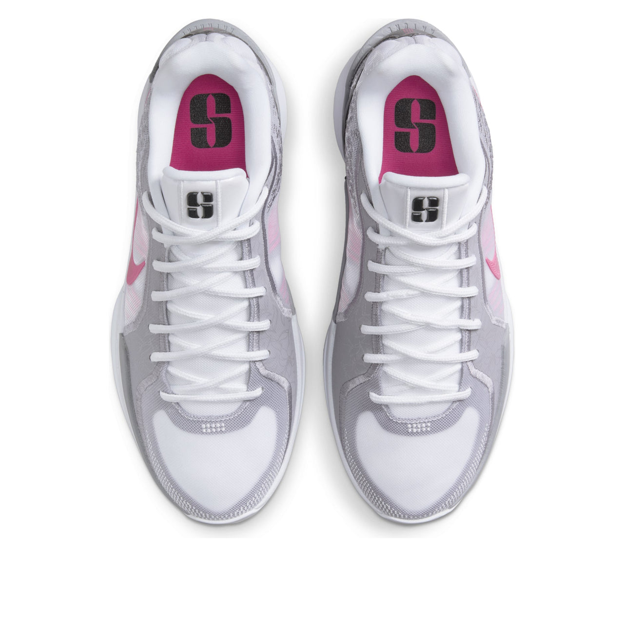 (WMNS) Nike Sabrina 2 EP 'Lily' FZ1517-100