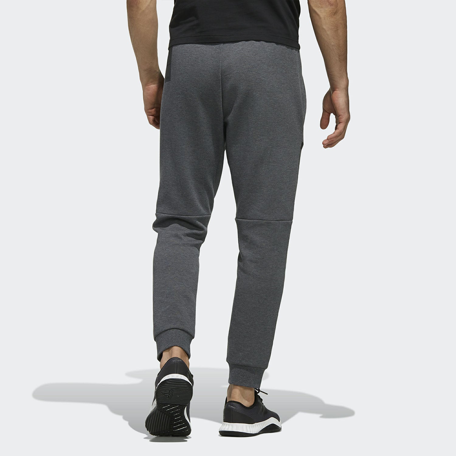 adidas U1 PT KN ID Casual Running Sports Long Pants FJ0256