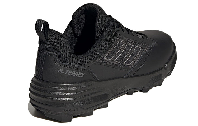 adidas Terrex Unity Lea Low 'Black' GZ3339
