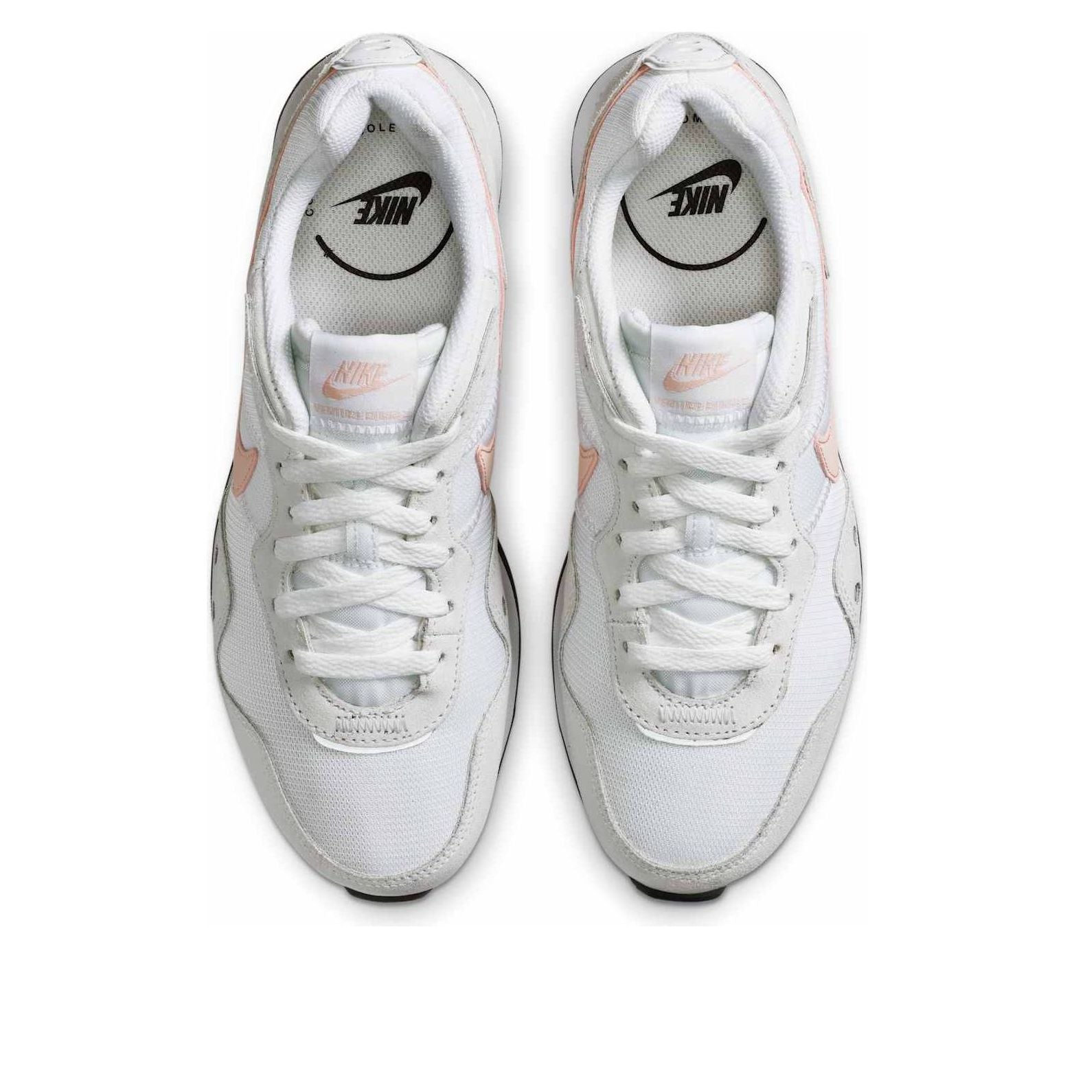 (WMNS) Nike Venture Runner 'White Washed Coral' CK2948-100