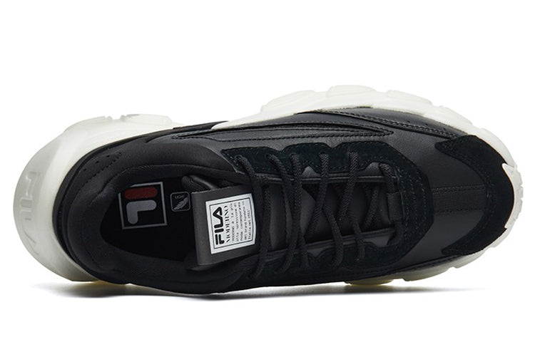 (WMNS) FILA Heritage- FHT F12W134144FBK