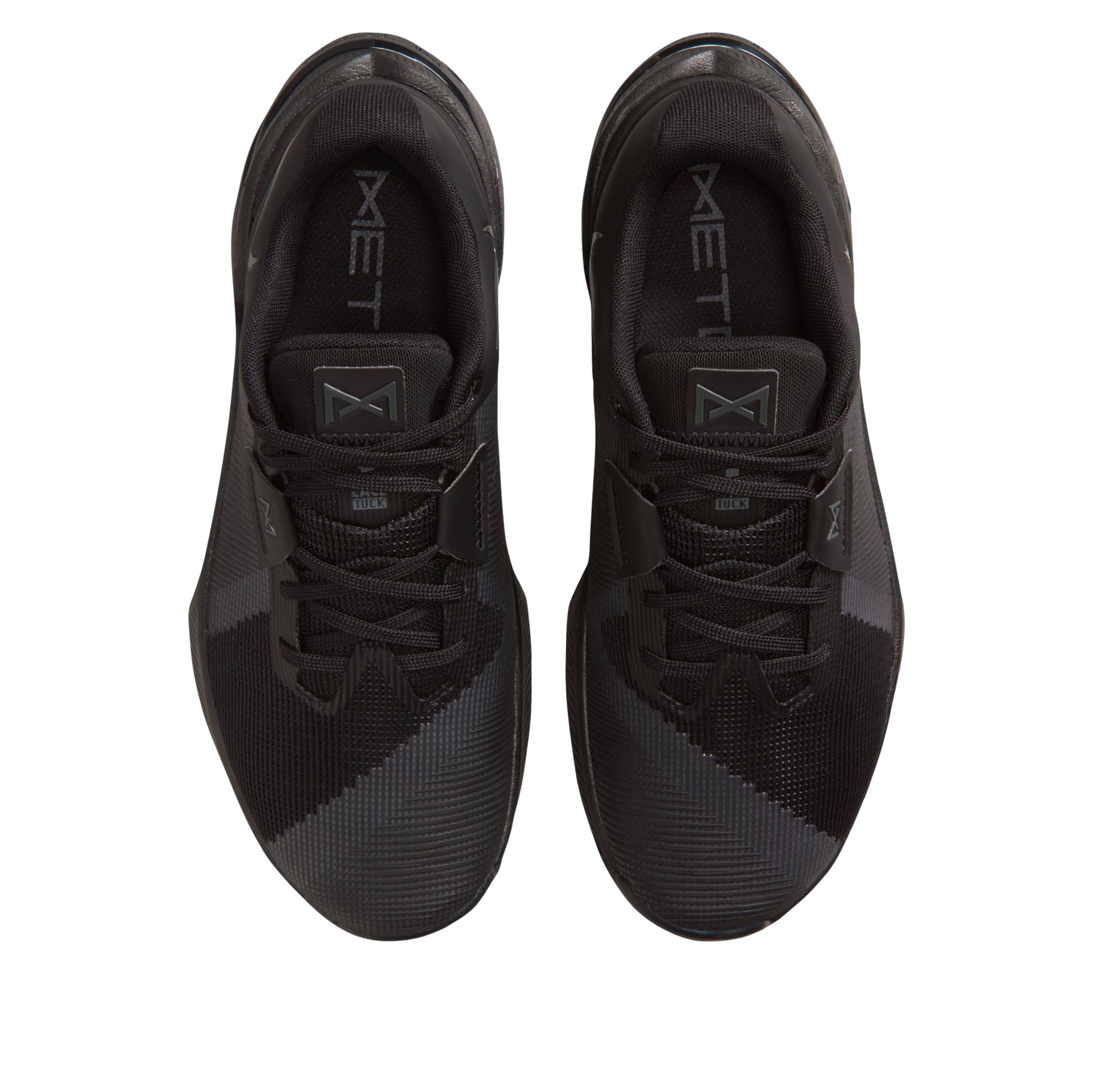 (WMNS) Nike Metcon 10 'Black Volt Anthracite' HQ2620-003