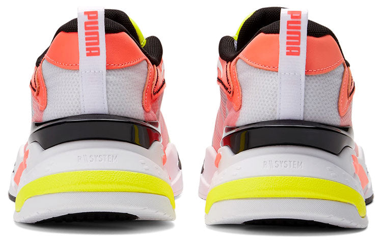 PUMA RS-Fast 'Paradise-Ignite Pink' 382622-02