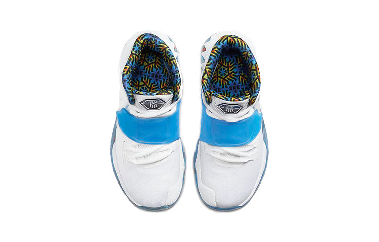 (PS) Nike Kyrie 6 'Sapphire' BQ5600-146