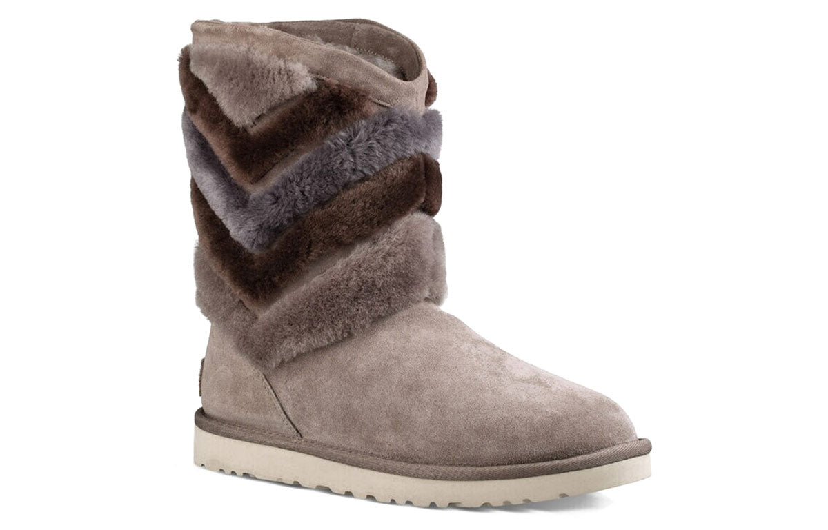 (WMNS) UGG W Tania 'Blue Gray' 1012391-SYGR