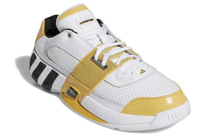 adidas Gil Zero Restomod '61 Points' GZ6422