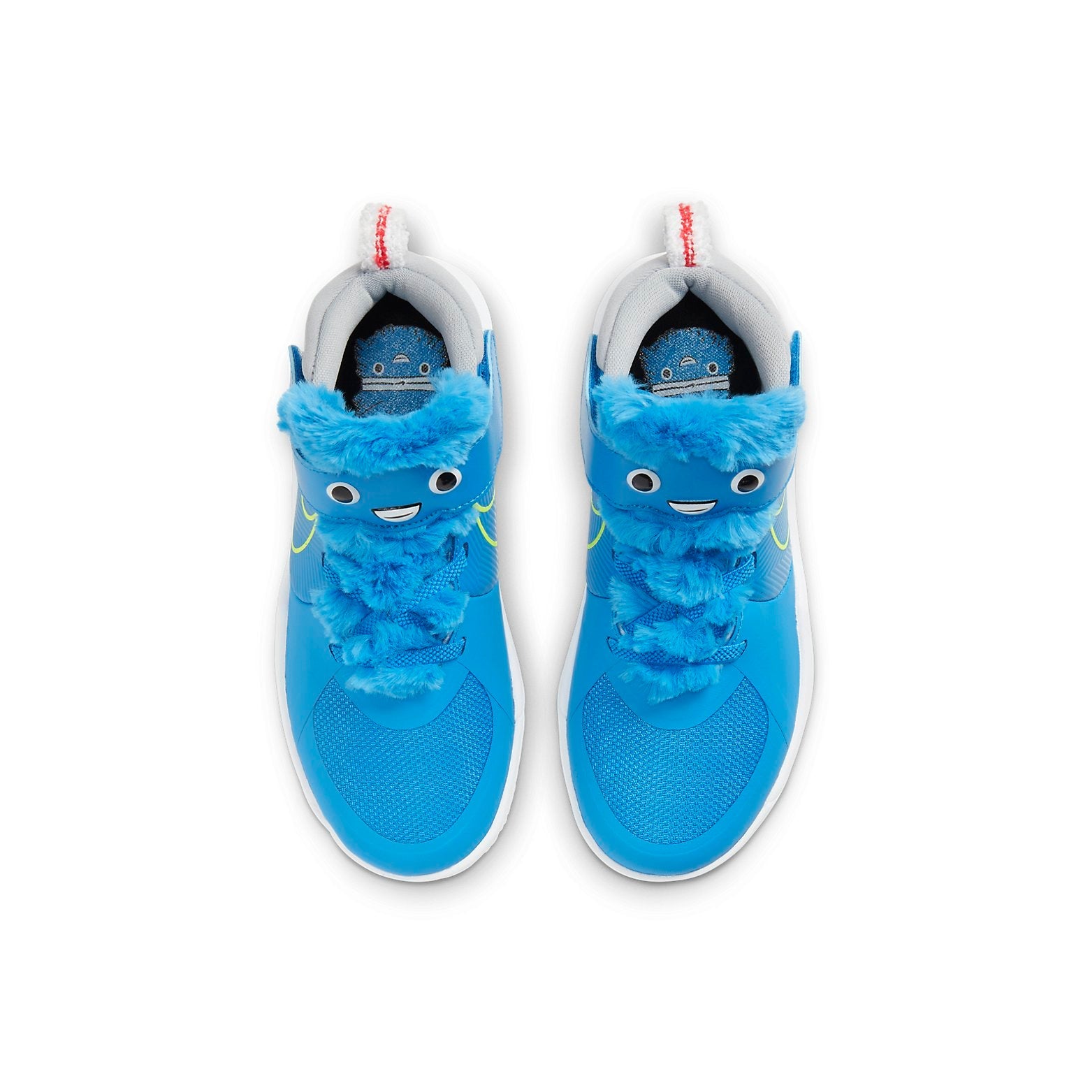 (PS) Nike Team Hustle D9 Lil 'Light Photo Blue' CT4063-400