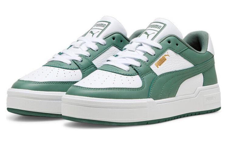 PUMA CA Pro Classic 'White Green' 380190-33