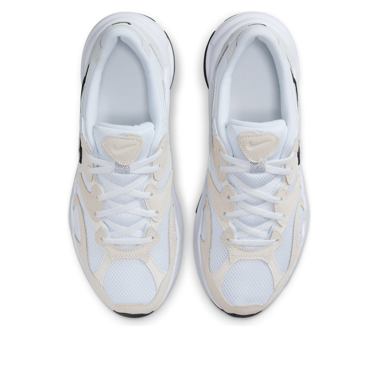 (WMNS) Nike AL8 'White Black' FJ3794-102
