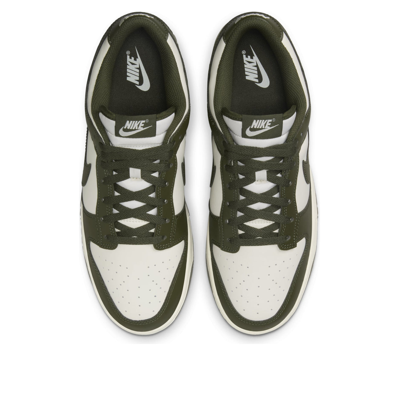 Nike Dunk Low 'Cargo Khaki' HF5441-102
