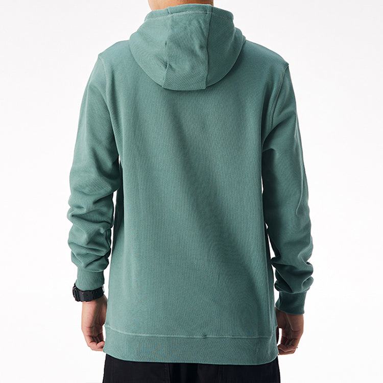 Men's adidas neo C+ HDY Green GJ8935